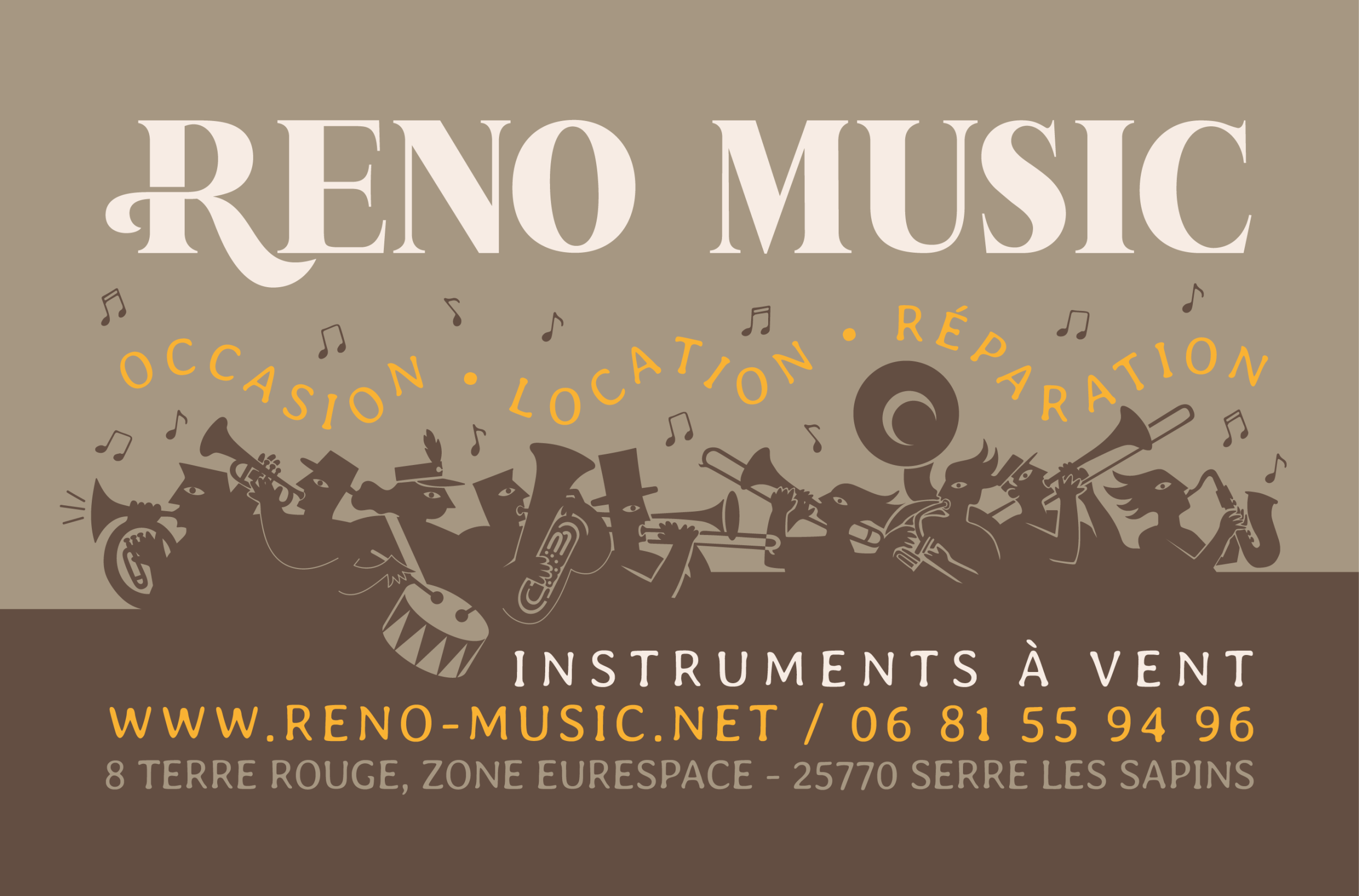 RenoMusic_Logo_Taupe